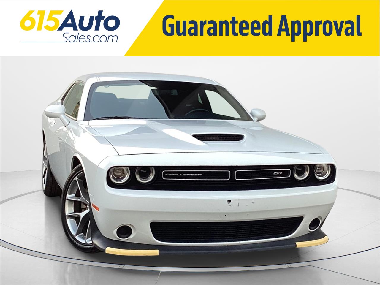 2023 Dodge Challenger GT