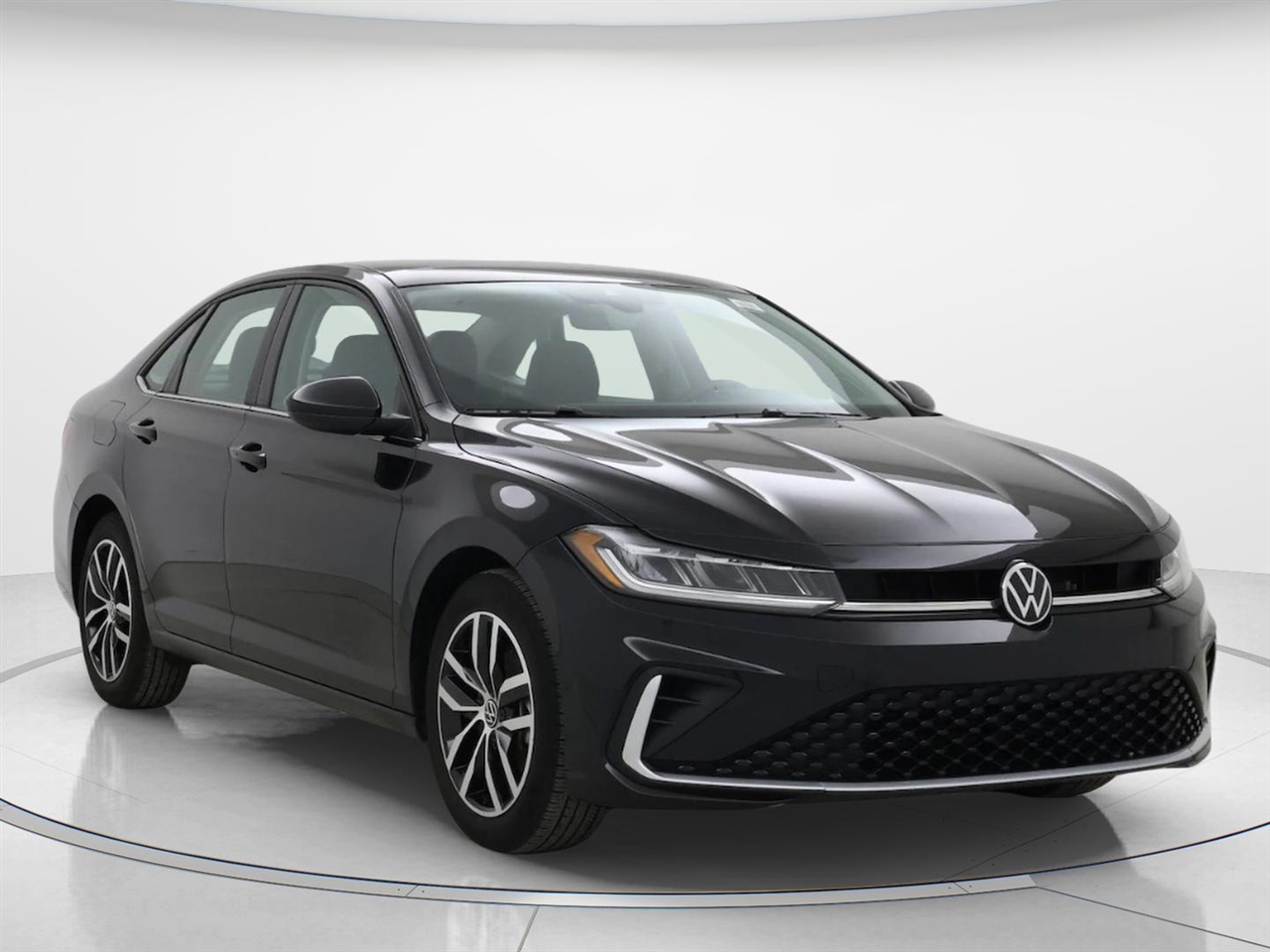 2025 Volkswagen Jetta S