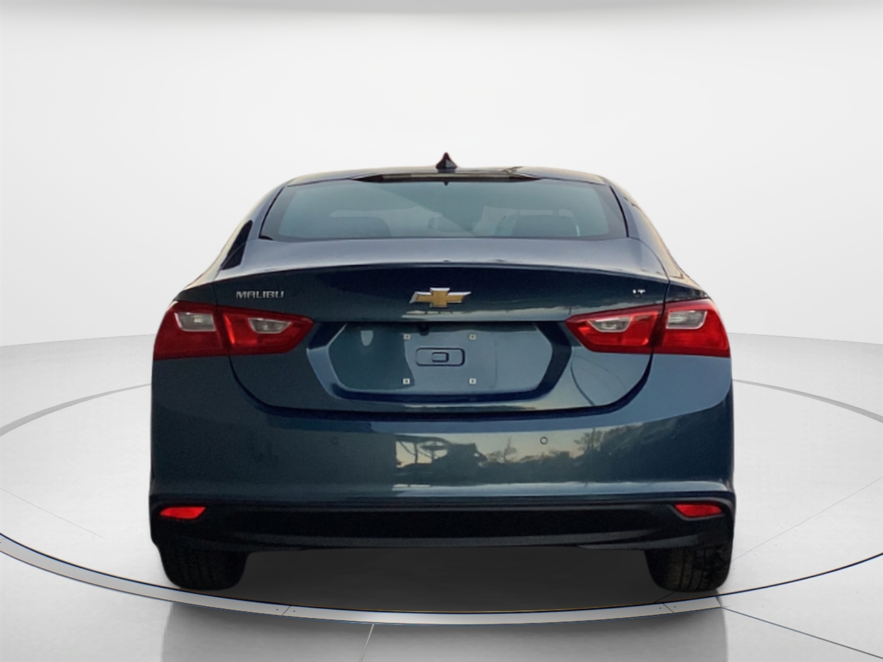 2024 Chevrolet Malibu 1LT photo 4