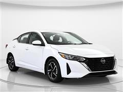 2024 Nissan Sentra 
