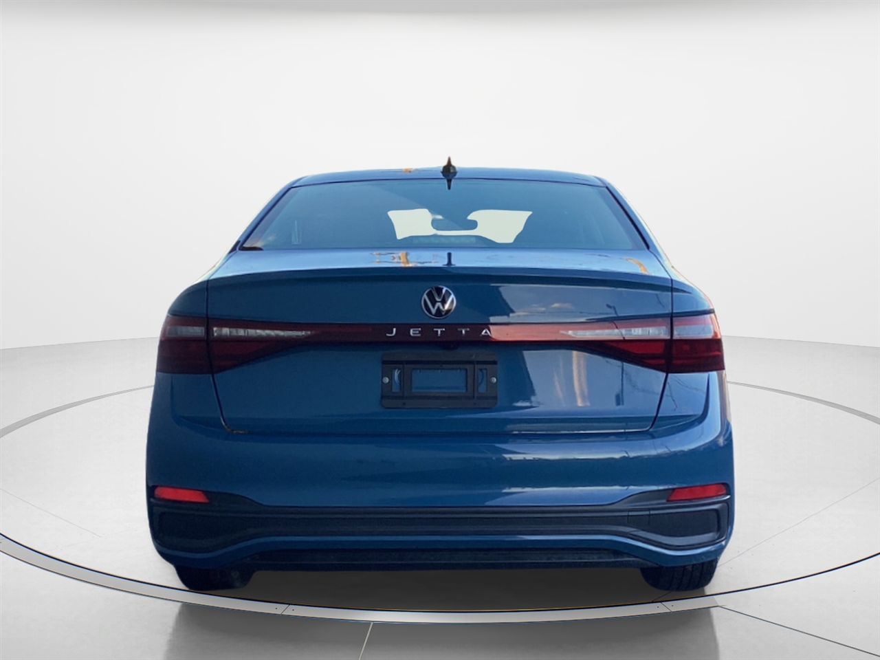 2025 Volkswagen Jetta S photo 4
