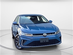 2025 Volkswagen Jetta 