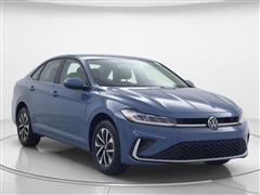 2025 Volkswagen Jetta 