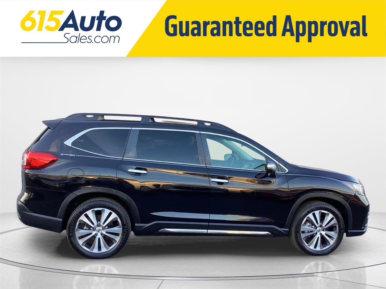 2019 Subaru Ascent Touring