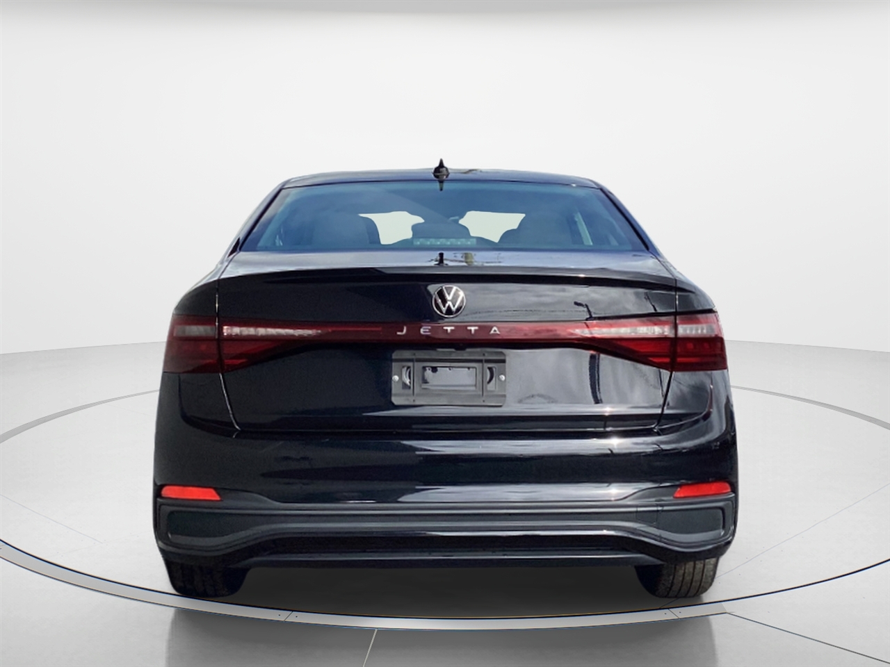 2025 Volkswagen Jetta S photo 3