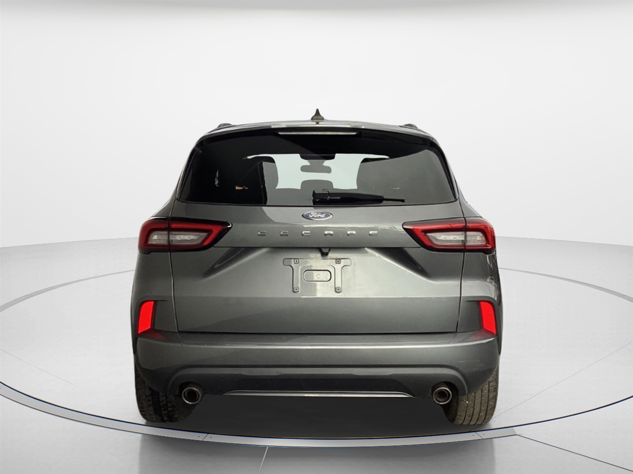 2023 Ford Escape ST-Line photo 4