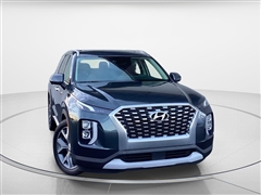 2020 Hyundai Palisade 