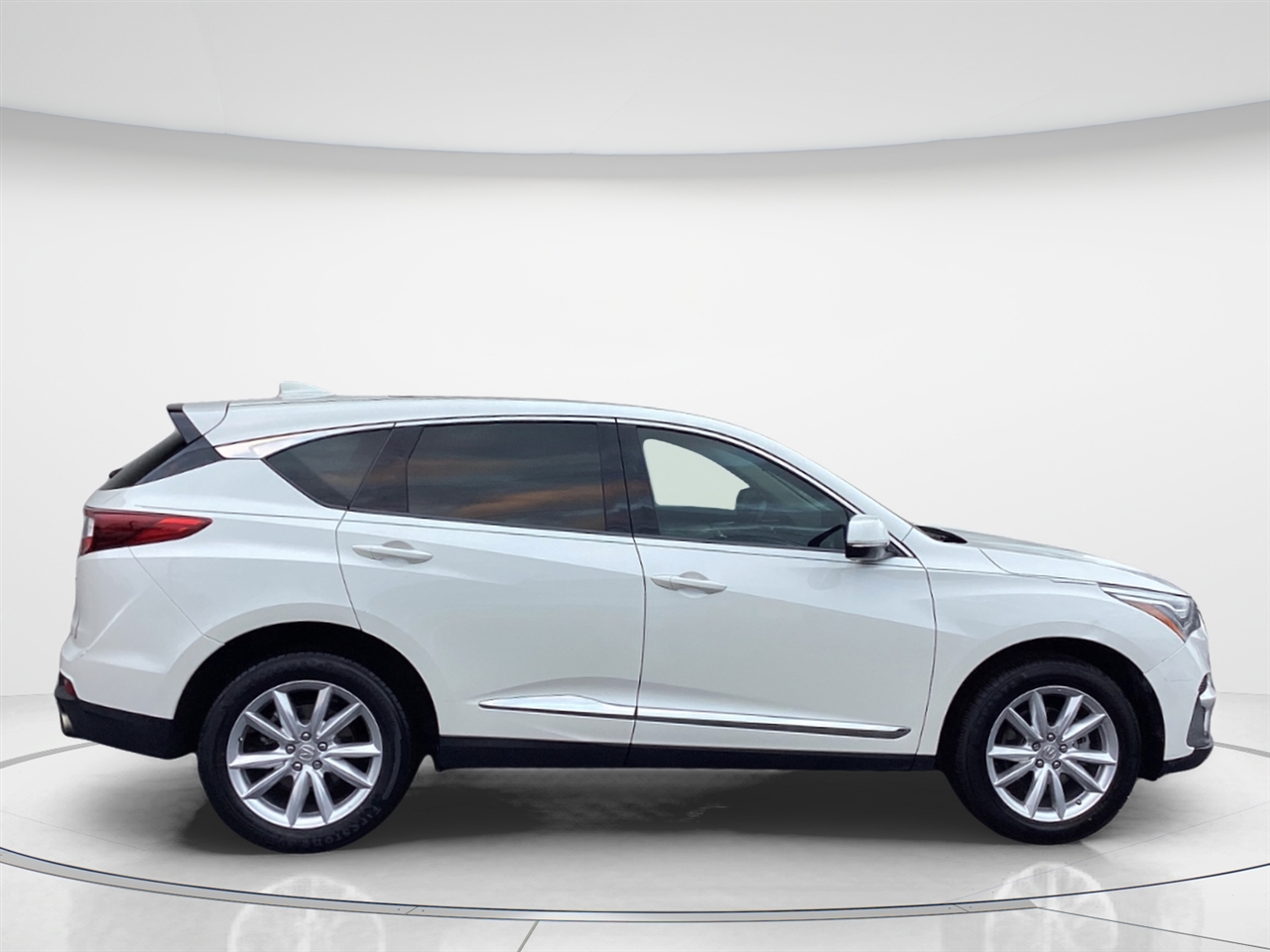 2019 Acura RDX Base photo 2