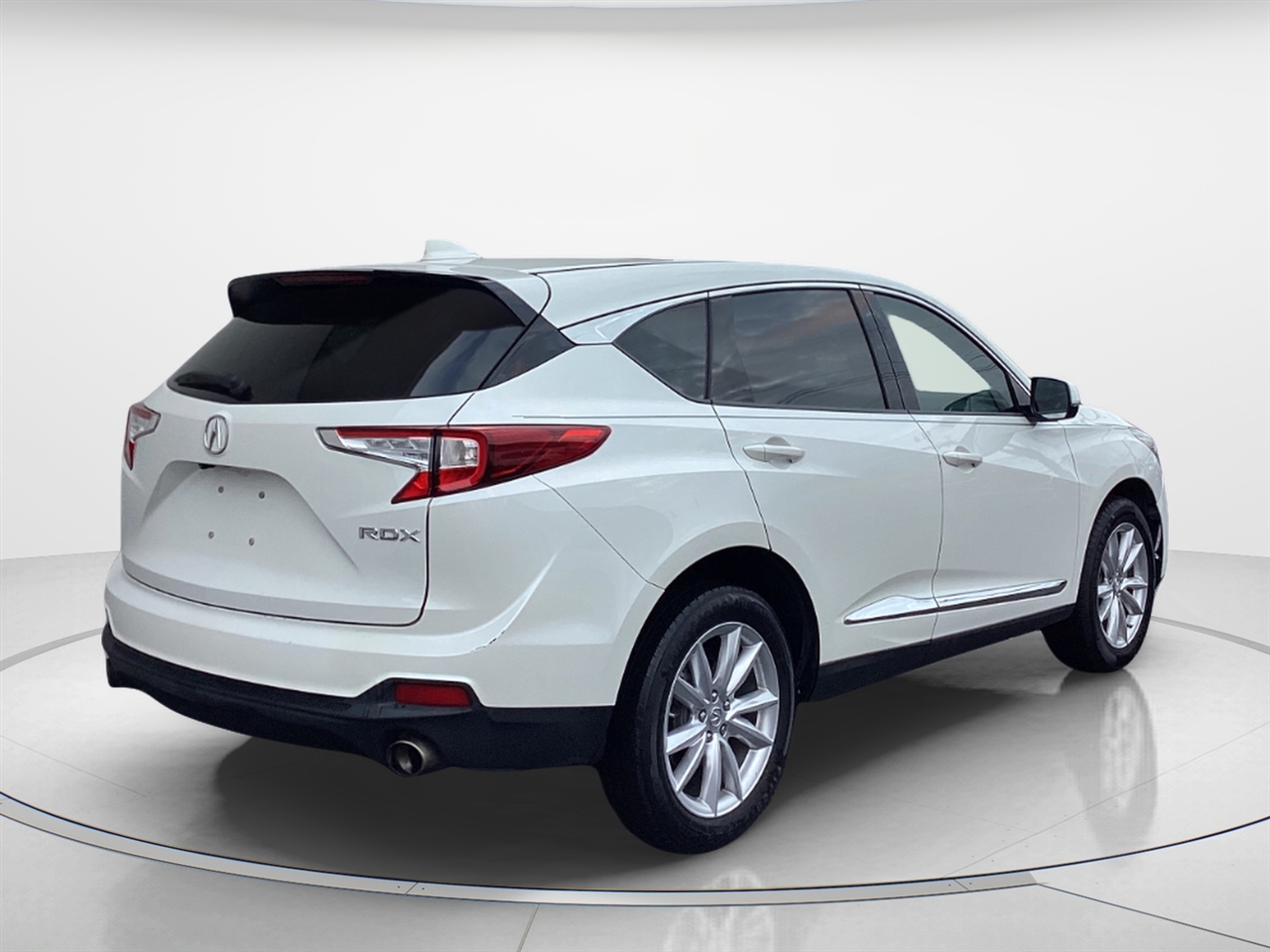 2019 Acura RDX Base photo 3