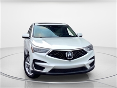 2019 Acura RDX 