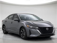 2024 Nissan Sentra 