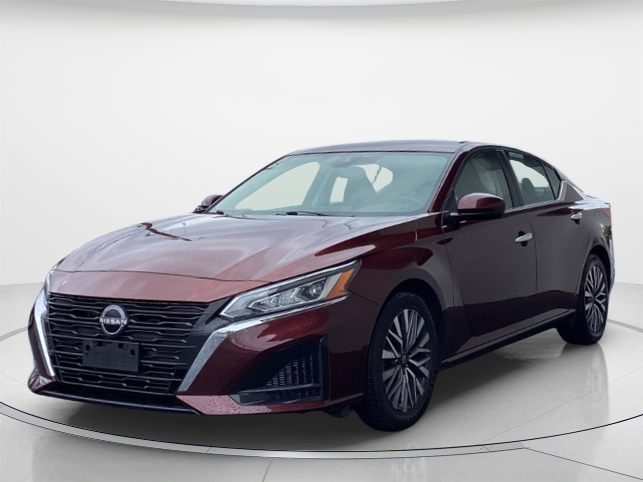 2024 Nissan Sentra SV photo 2