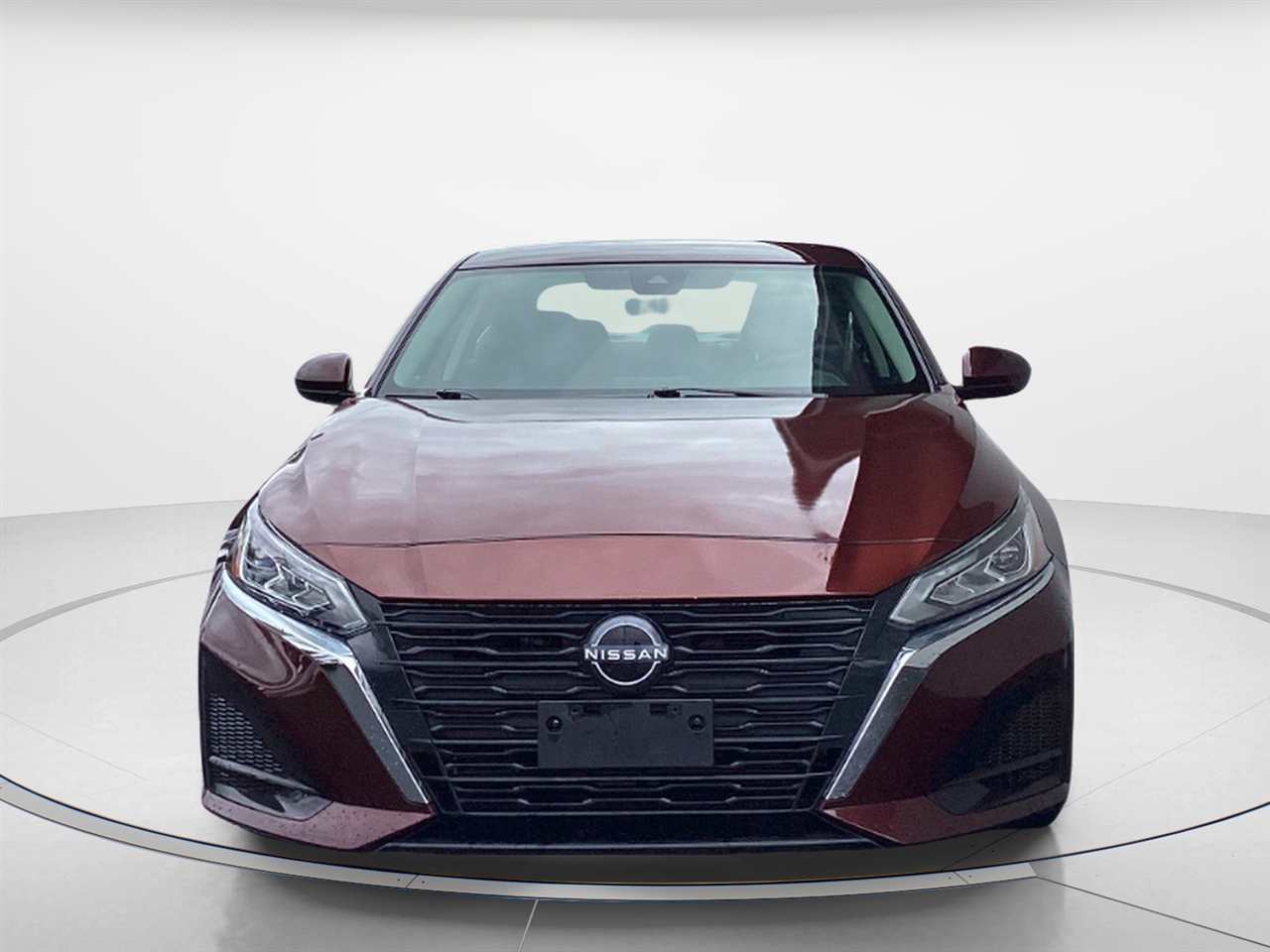 2024 Nissan Sentra SV photo 3