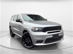 2019 Dodge Durango 