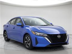 2024 Nissan Sentra 