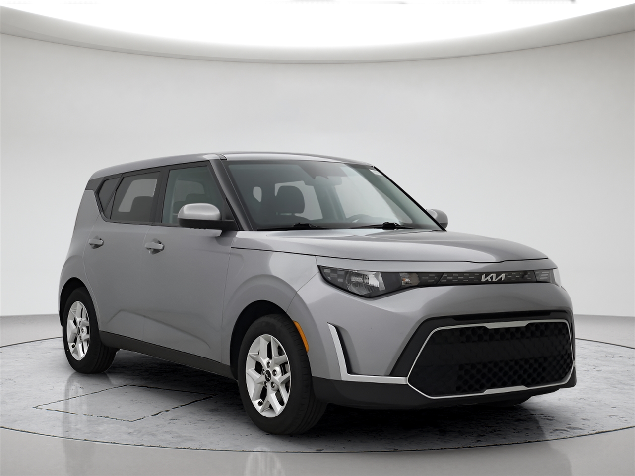 2023 Kia Soul LX CVT