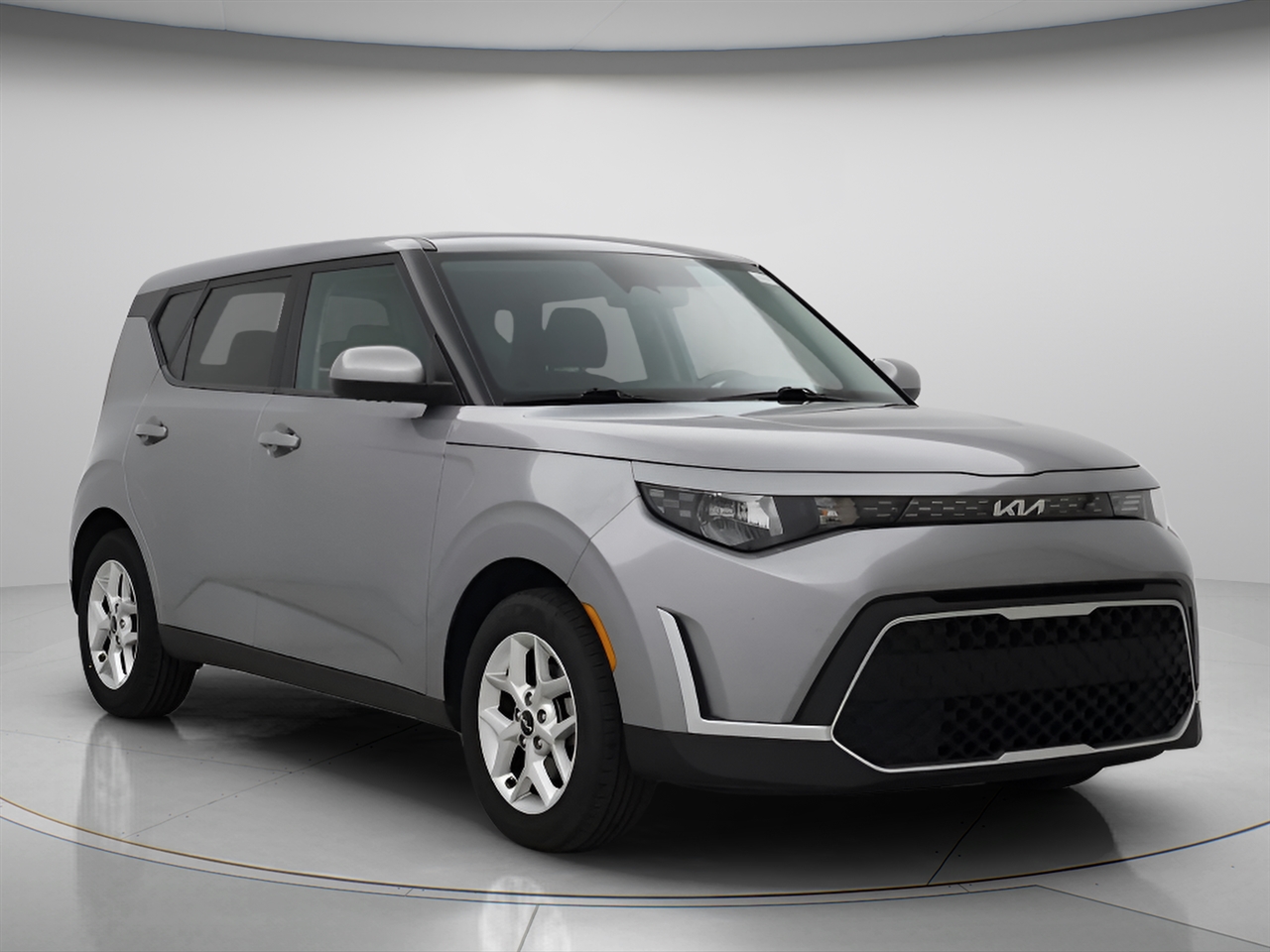 2023 Kia Soul LX CVT