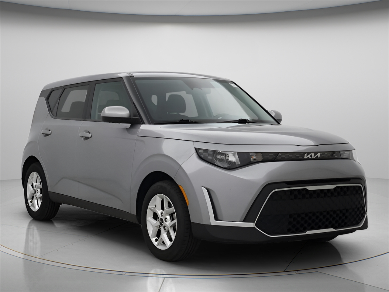 2023 Kia Soul LX CVT