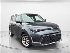 2023 Kia Soul 