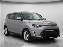 2023 Kia Soul 