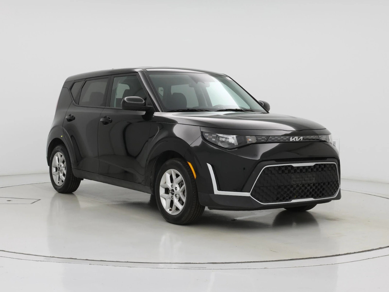 2024 Kia Soul LX CVT