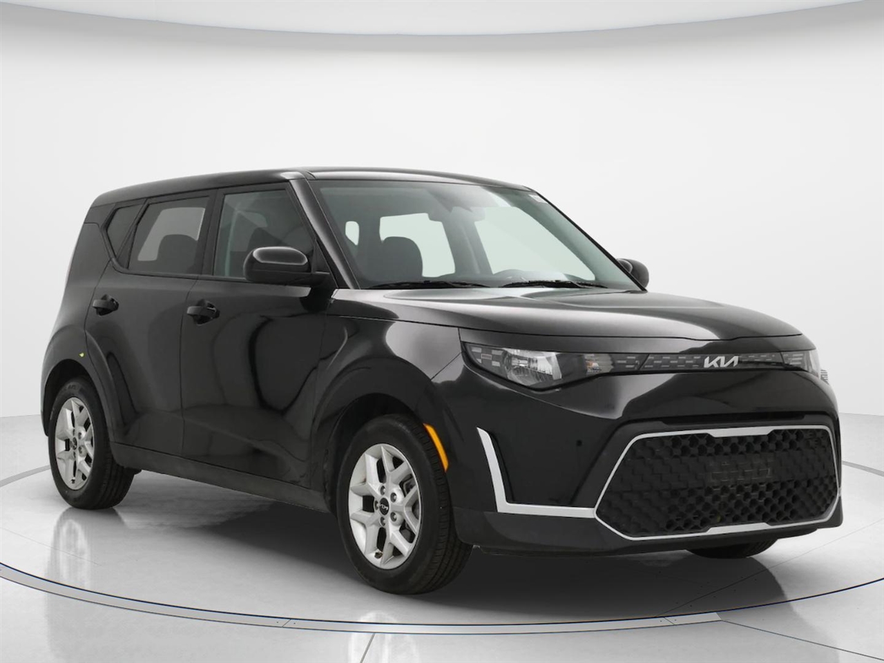 2024 Kia Soul LX CVT