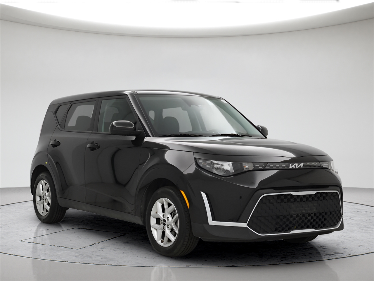 2024 Kia Soul LX CVT