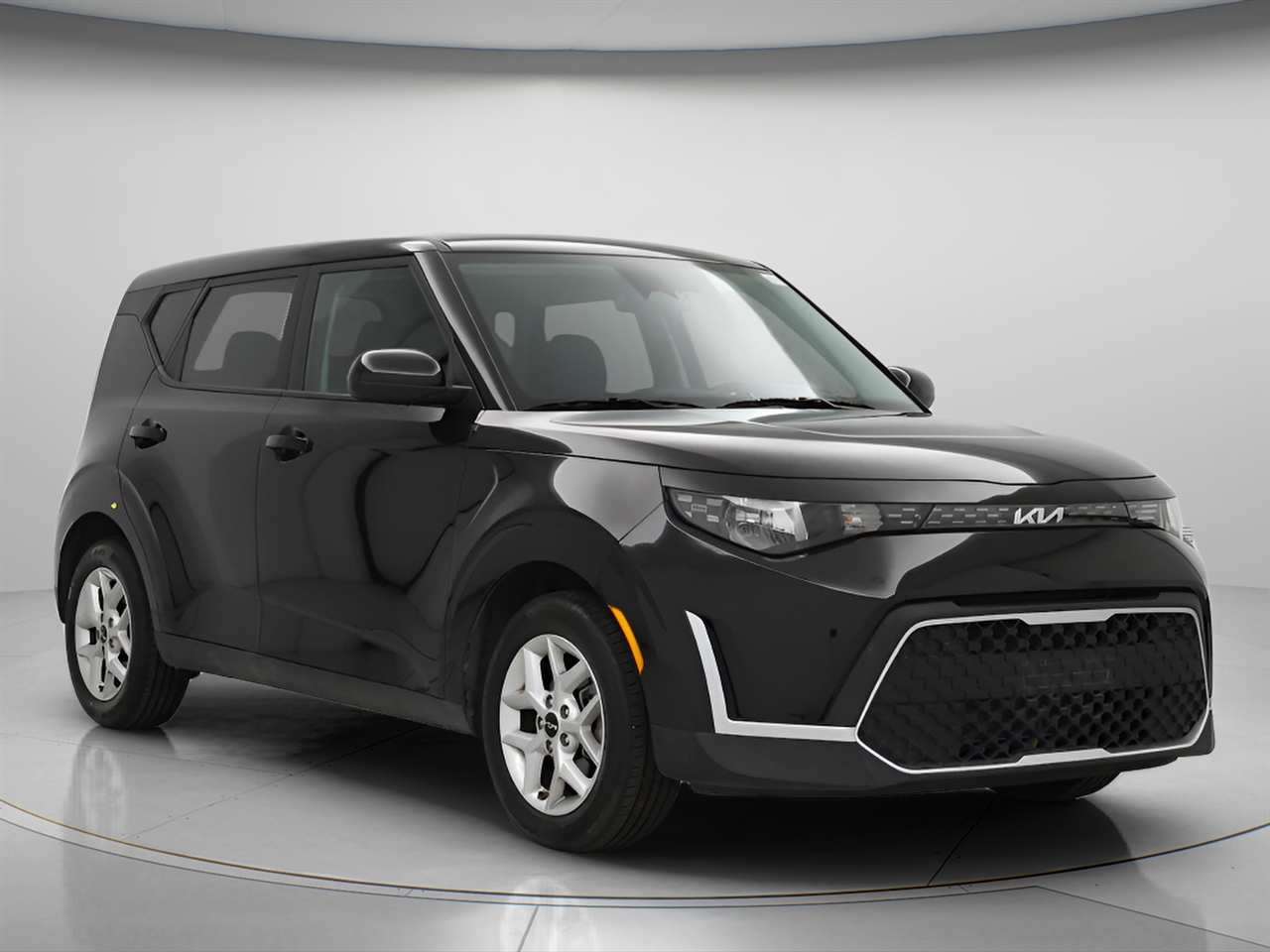 2024 Kia Soul LX CVT