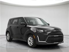 2024 Kia Soul 