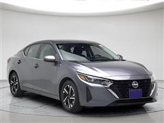 2023 Nissan Sentra 