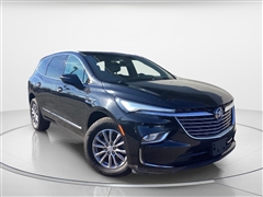 2022 Buick Enclave 