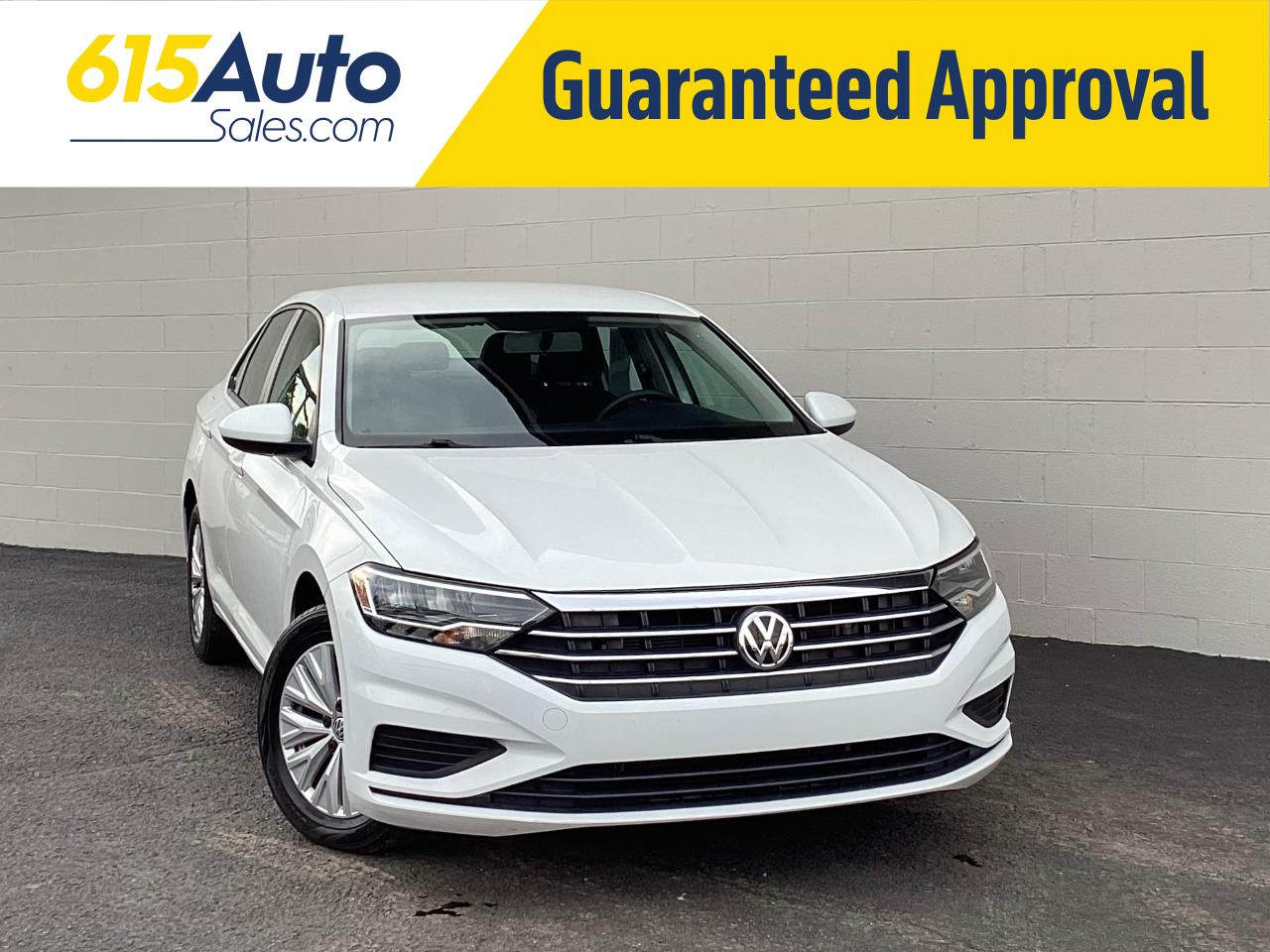 2024 Volkswagen Jetta