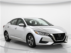 2023 Nissan Sentra 