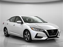 2023 Nissan Sentra 