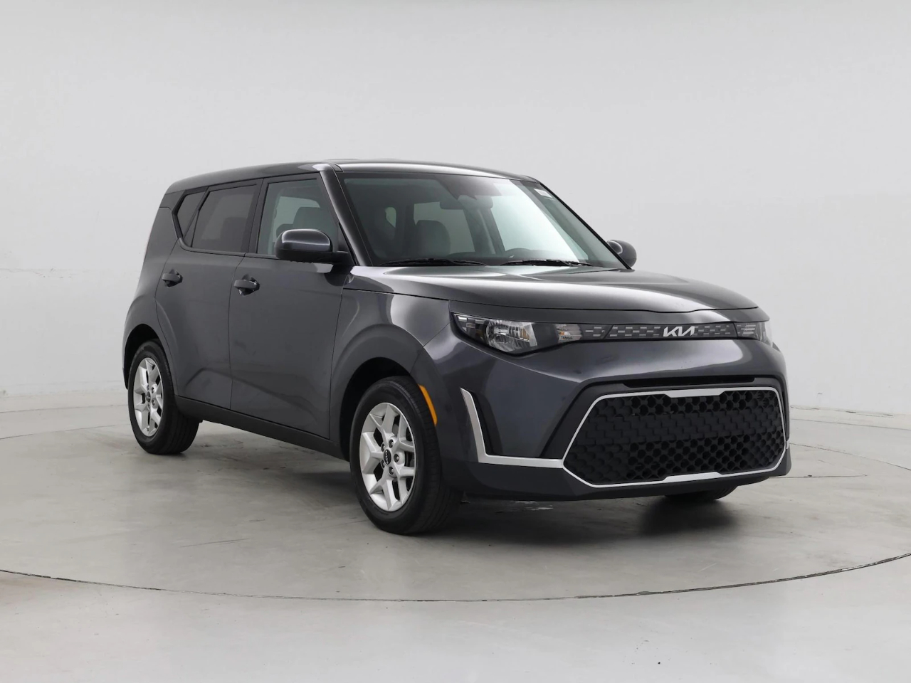 2024 Kia Soul LX CVT