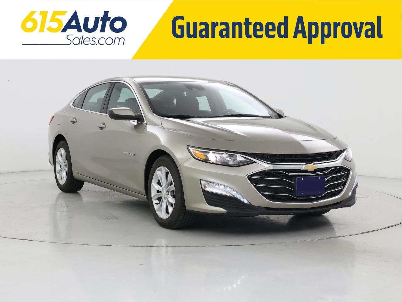 2023 Chevrolet Malibu 1LT