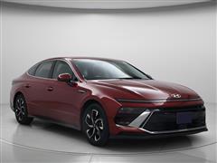 2025 Hyundai Sonata 