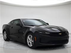 2022 Chevrolet Camaro 
