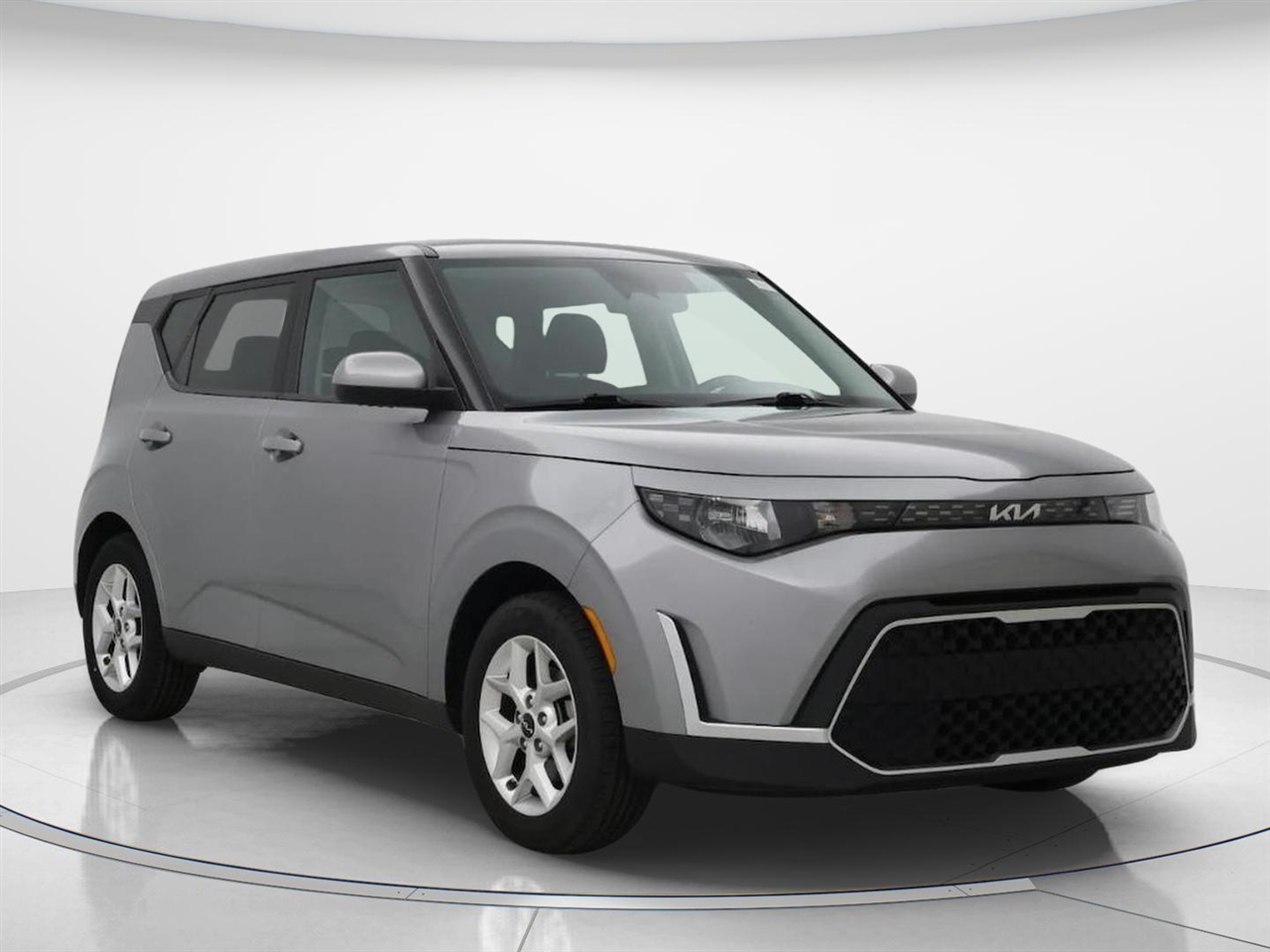 2023 Kia Soul LX CVT
