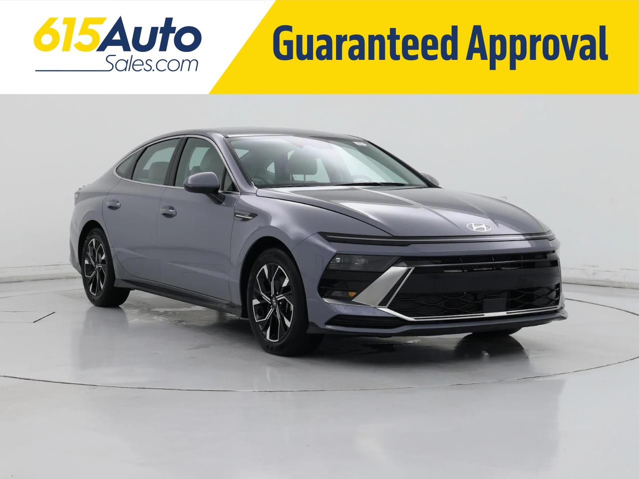 2024 Hyundai Sonata Hybrid SEL