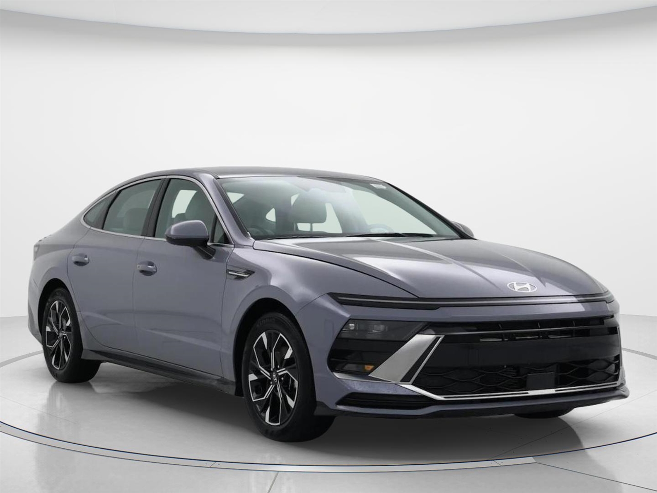 2024 Hyundai Sonata Hybrid SEL