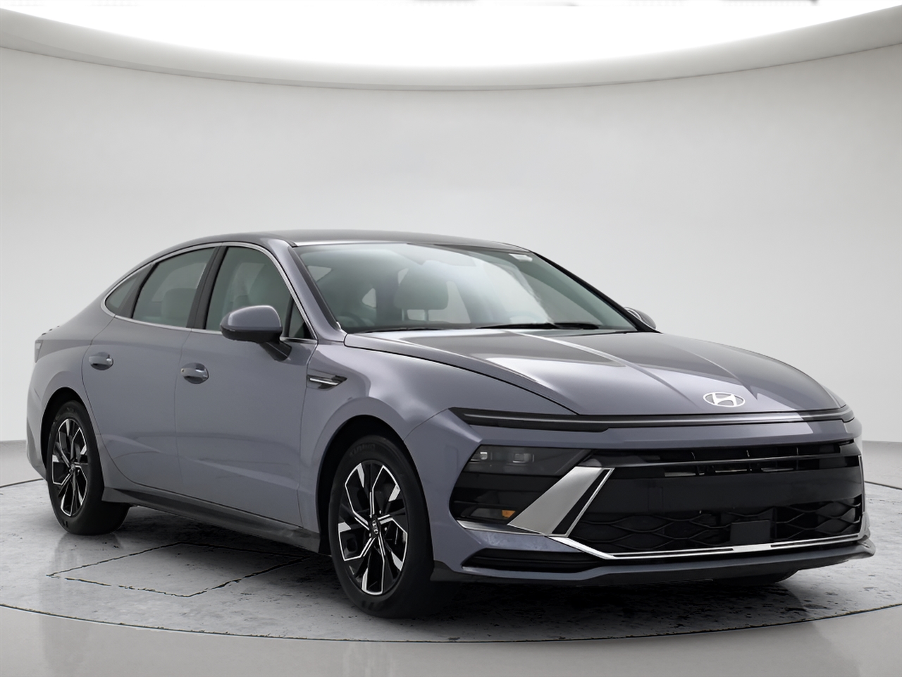 2024 Hyundai Sonata Hybrid SEL