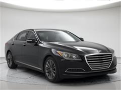 2015 Hyundai Genesis 