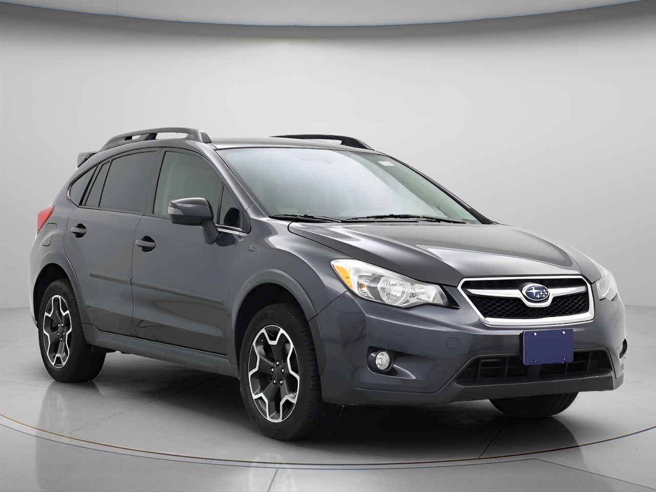 2015 Subaru XV Crosstrek Limited