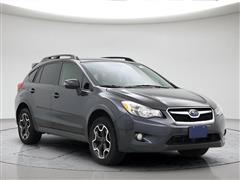 2015 Subaru XV Crosstrek 
