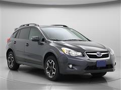 2015 Subaru XV Crosstrek 