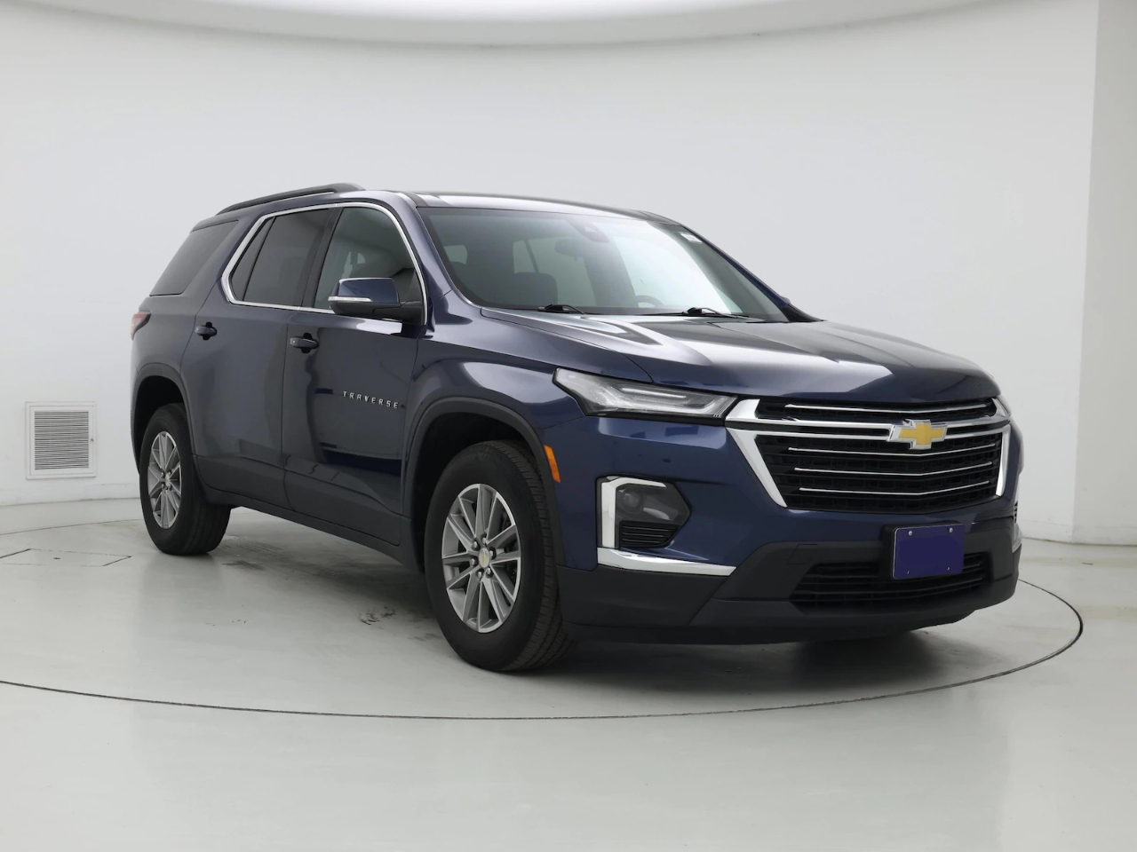 2023 Chevrolet Traverse LT Cloth AWD