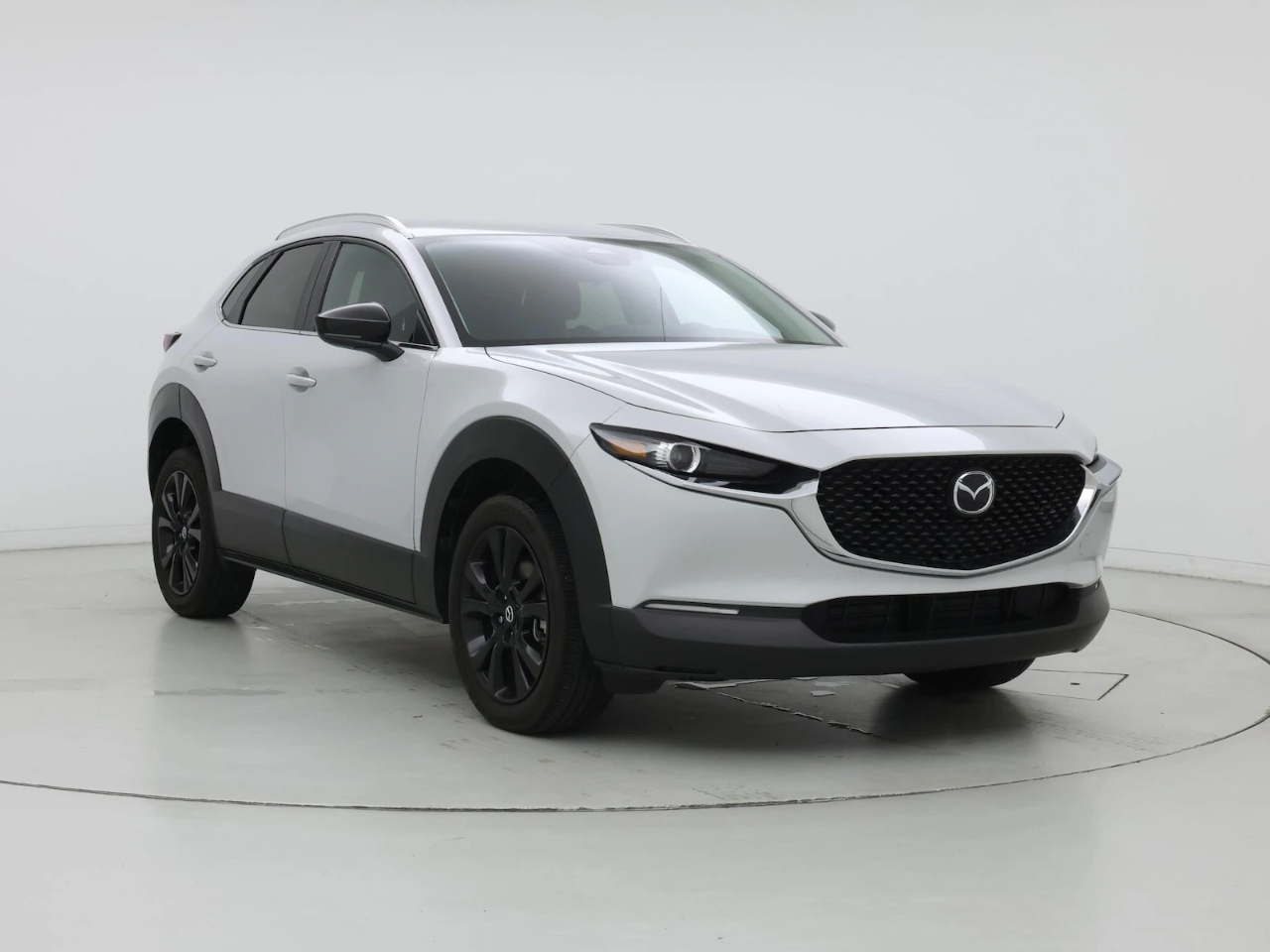 2025 Mazda CX-30 Select
