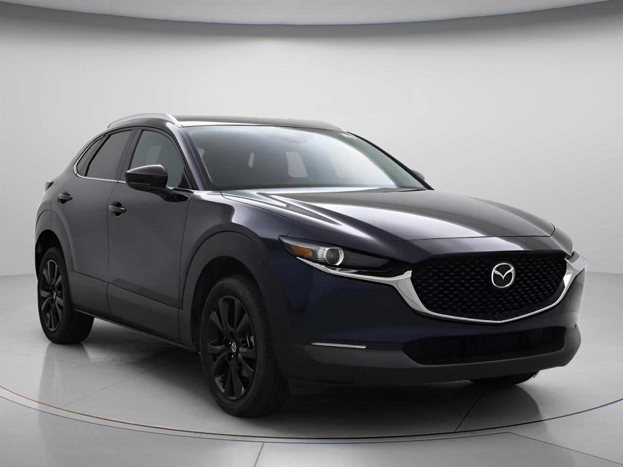 2025 Mazda CX-30 Select