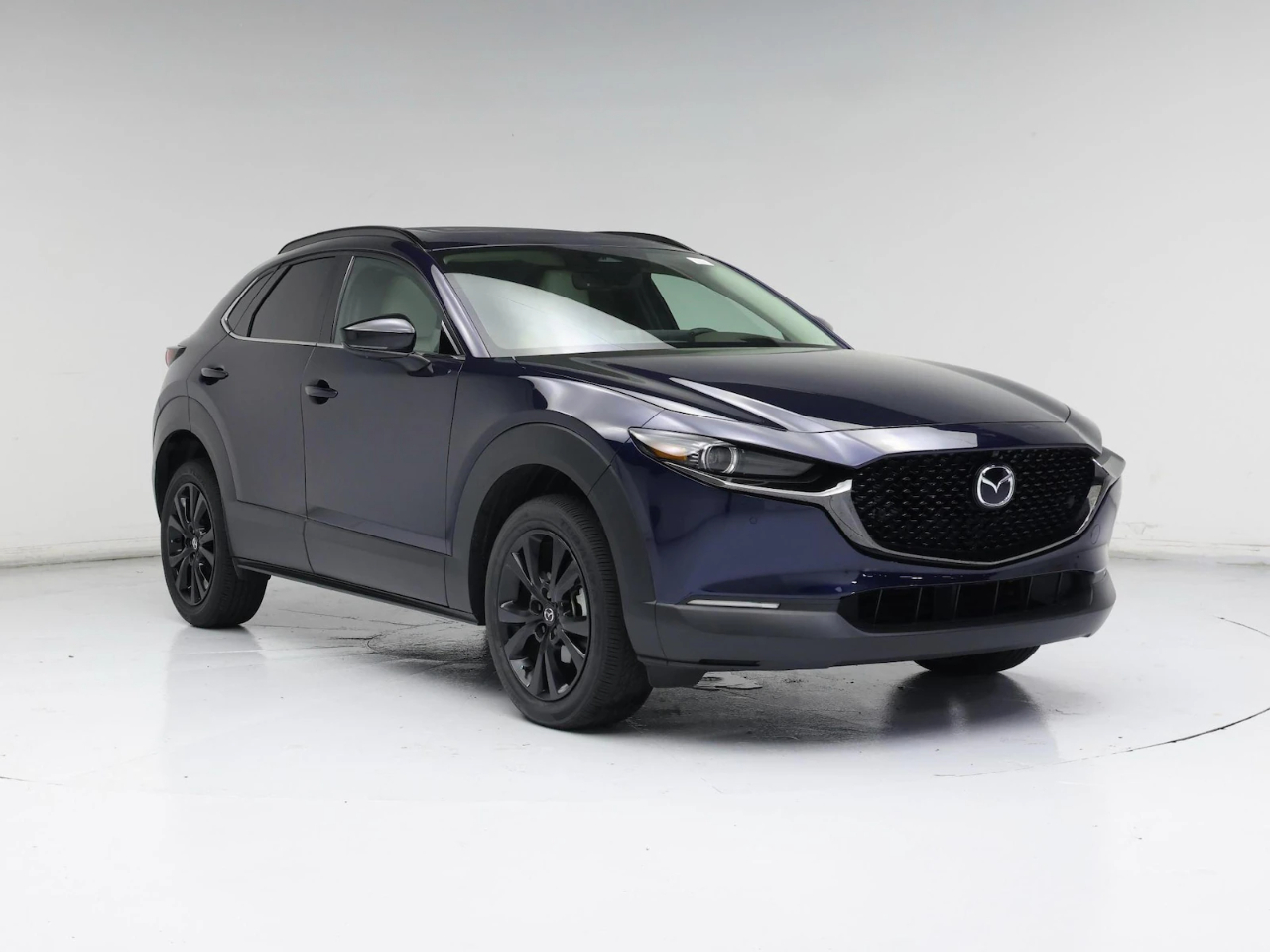 2025 Mazda CX-30 Select